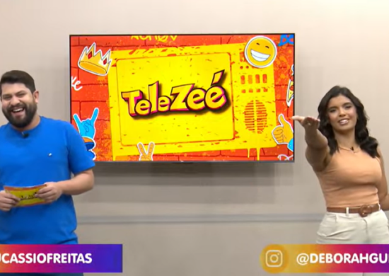 Telezeé 8 de maio de 2024