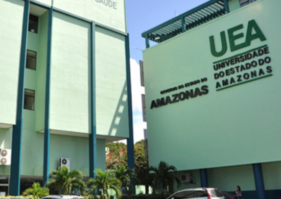 Evento de tecnologia e saúde acontece na próxima semana na ESA UEA - Foto: Divulgação/UEA