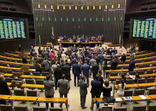 Congresso aprova alteração na LDO para facilitar envio de recursos ao RS. Foto: Juliana D'Almeida/Portal Norte.