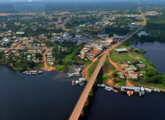 Show de Naiara Azevedo foi cancelado à pedido da Defensoria Pública do Amazonas - Foto: Divulgação/DPE-AM