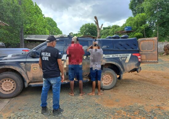 Polícia Civil de roraima