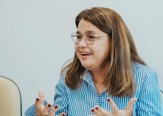 Deputada Federal Helena da Asatur eleições em Alto Alegre-RR