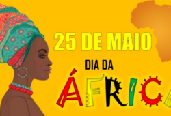 dia da áfrica