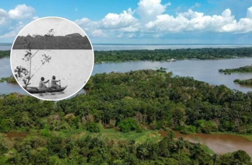 documentário rio amazonas-capa