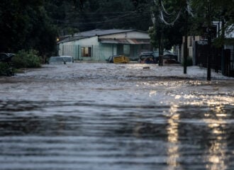 Governo libera 1,8 bilhões para reconstrução do RS após enchentes. Foto: Rafa Neddermeyer/Agência Brasil