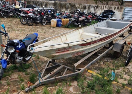 Homem é preso por estelionato em Roraima