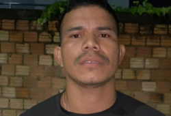 Homem que se passava por Polícia Militar é preso em Roraima