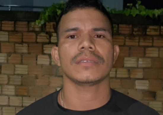 Homem que se passava por Polícia Militar é preso em Roraima