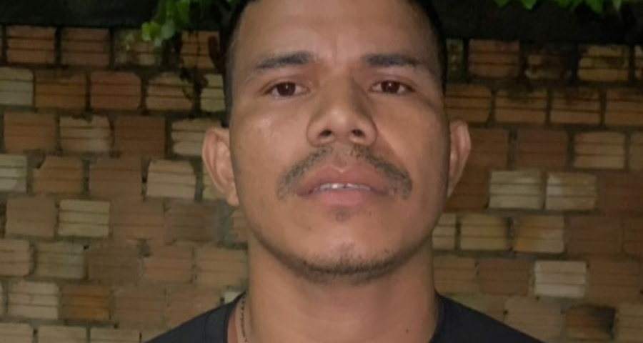 Homem que se passava por Polícia Militar é preso em Roraima