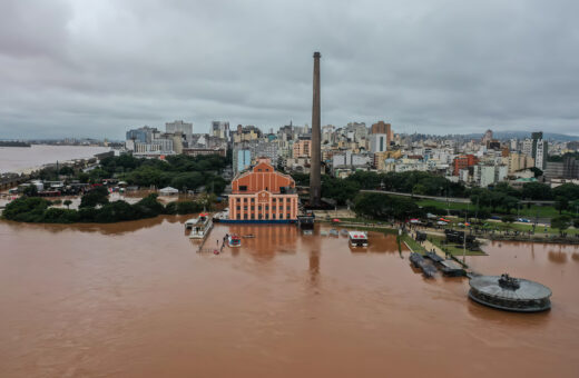 Rio Grande do Sul - Foto: Gilvan Rocha/Agência Brasil