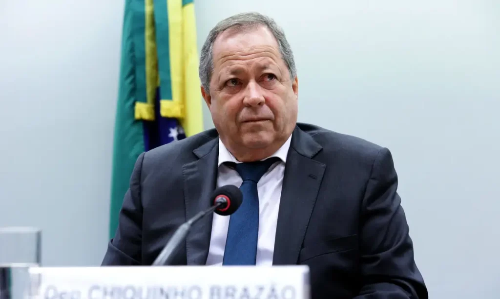 Chiquinho Brazão: defesa quer que STF desconsidere delação de Lessa.
