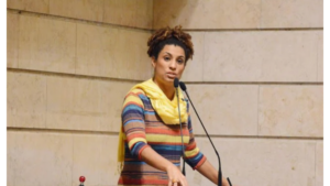 Marielle Franco - Foto: Reprodução/ Câmara Municipal do Rio de Janeiro