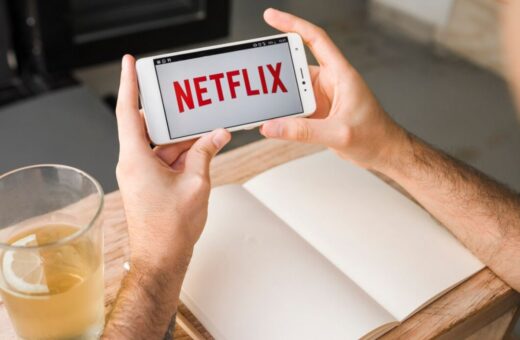 Netflix fez novo reajuste de valores. Imagem: Freepik