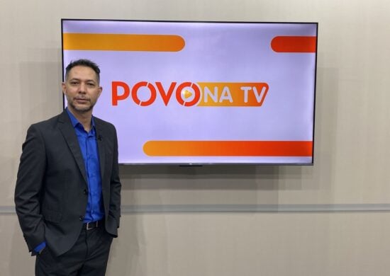 Povo na tv