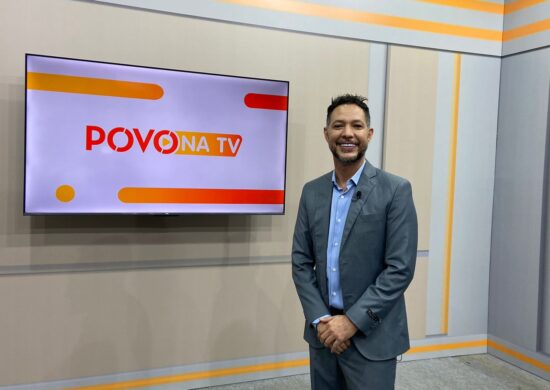 povo na tv