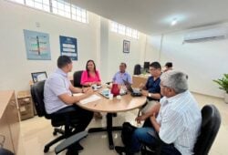 regularização fundiária em Roraima