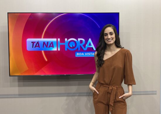 Tá na Hora com Gabriela Garcia - Foto: Reprodução