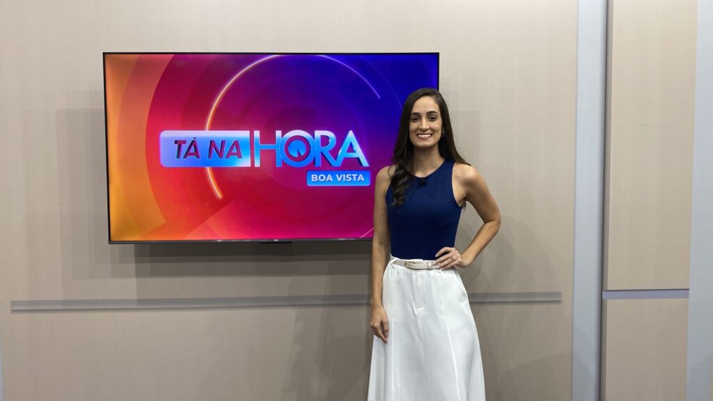 Tá na Hora 27 de maio - Foto: Reprodução