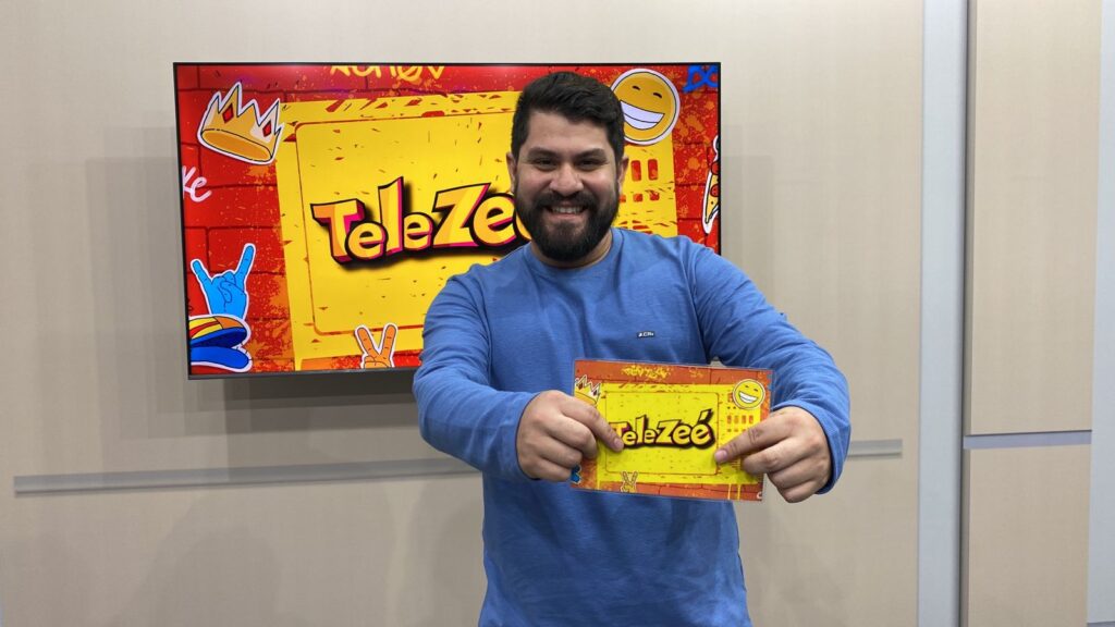 telezeé