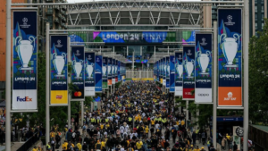 Borussia Dortmund está escalado para a decisão - Foto: Reprodução/Instagram @bvb09