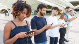 Brasil introduz 'Modo Ladrão' em celulares