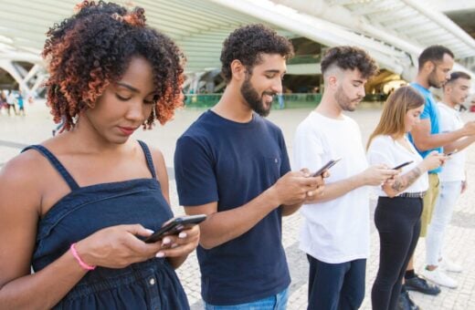 Brasil introduz 'Modo Ladrão' em celulares