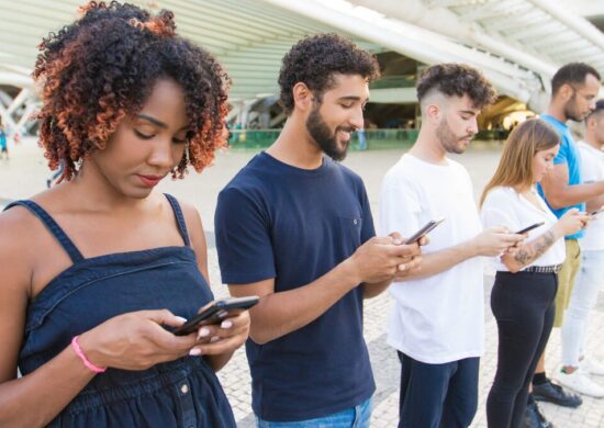 Brasil introduz 'Modo Ladrão' em celulares
