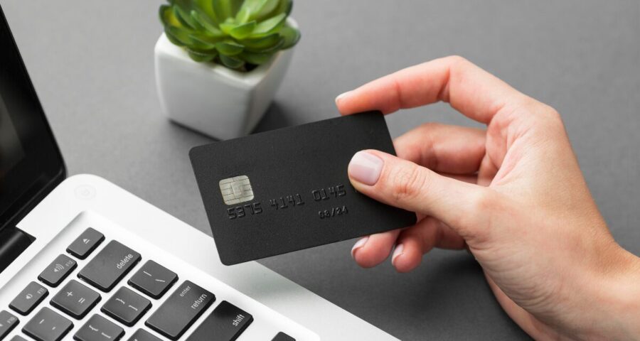 Cartão de crédito passa a ter portabilidade do saldo devedor