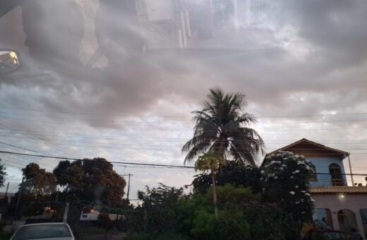 Confira o clima para esta sexta (28) em Manaus
