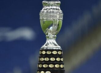 Copa América - Foto: Divulgação/Conmebol