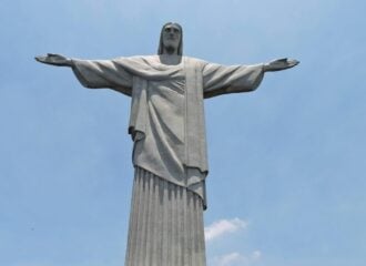 Cristo Redentor está entre as 25 melhores atrações do mundo