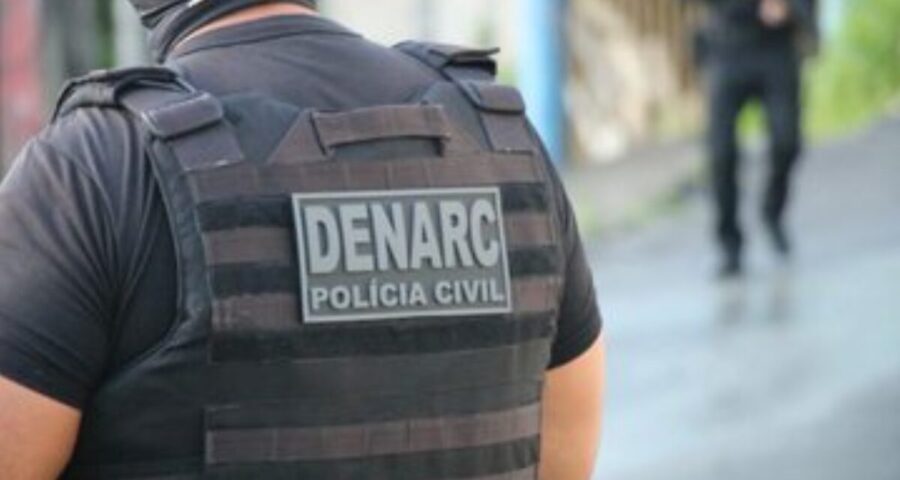 Denarc