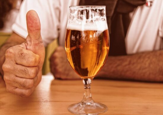 Pesquisa revela países que mais consomem cerveja - Foto: Banco de imagens/Pixabay