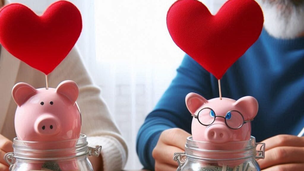Dicas para economizar no Dia dos Namorados
