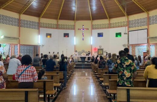 Igreja Católica celebra Festa em devoção a Santo Antônio