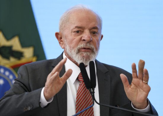 Lula se pronuncia sobre o aborto