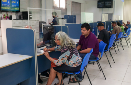 Manausprev pode suspender o pagamento de não recadastrados