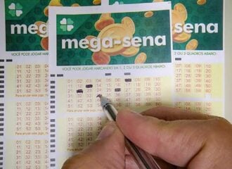 Mega-Sena acumula novamente e prêmio vai a R$ 110 milhões