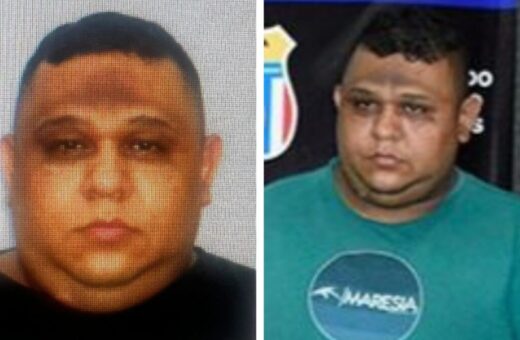 Motorista de APP é suspeito de dopar e roubar passageiros em Manaus