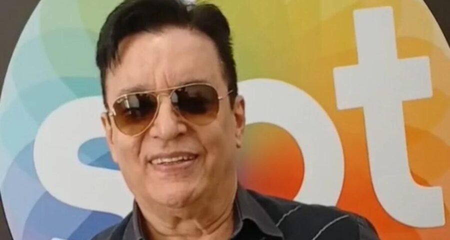 Nahim tinha 71 anos - Foto: Reprodução/Redes sociais