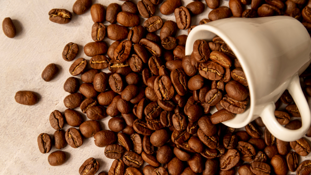 Objetivo é vender até US$ 500 milhões de café ao país asiático