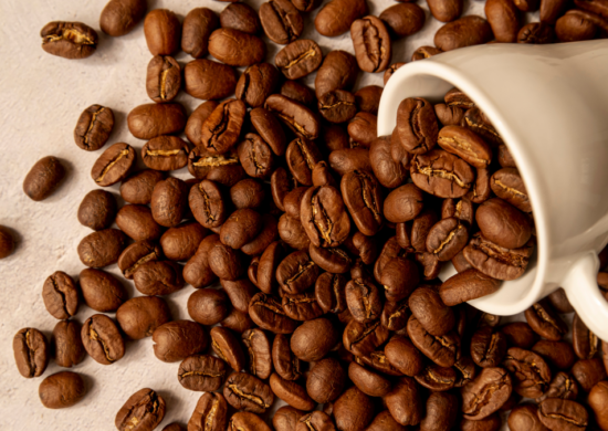 Objetivo é vender até US$ 500 milhões de café ao país asiático