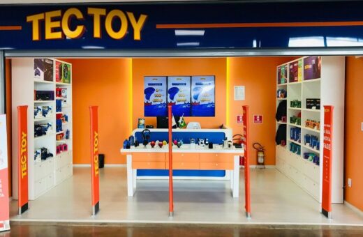 TecToy anuncia retorno triunfal ao mercado gamer no Brasil
