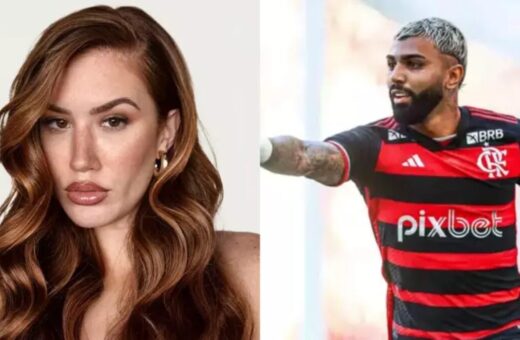 Thaisa-e-Gabigol