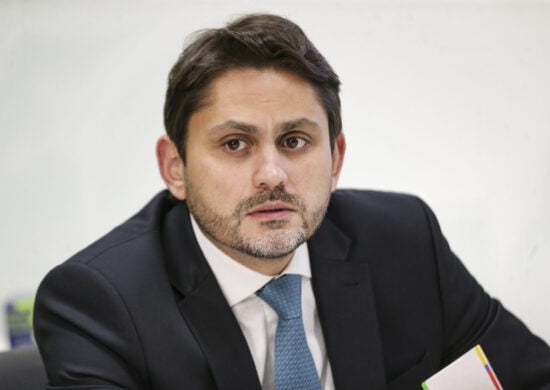 União Brasil sai em defesa do ministro Juscelino Filho
