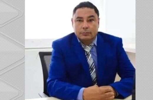 Vereador é morto brutalmente em Rondônia