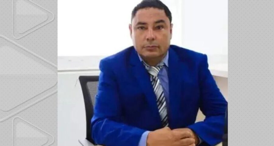 Vereador é morto brutalmente em Rondônia