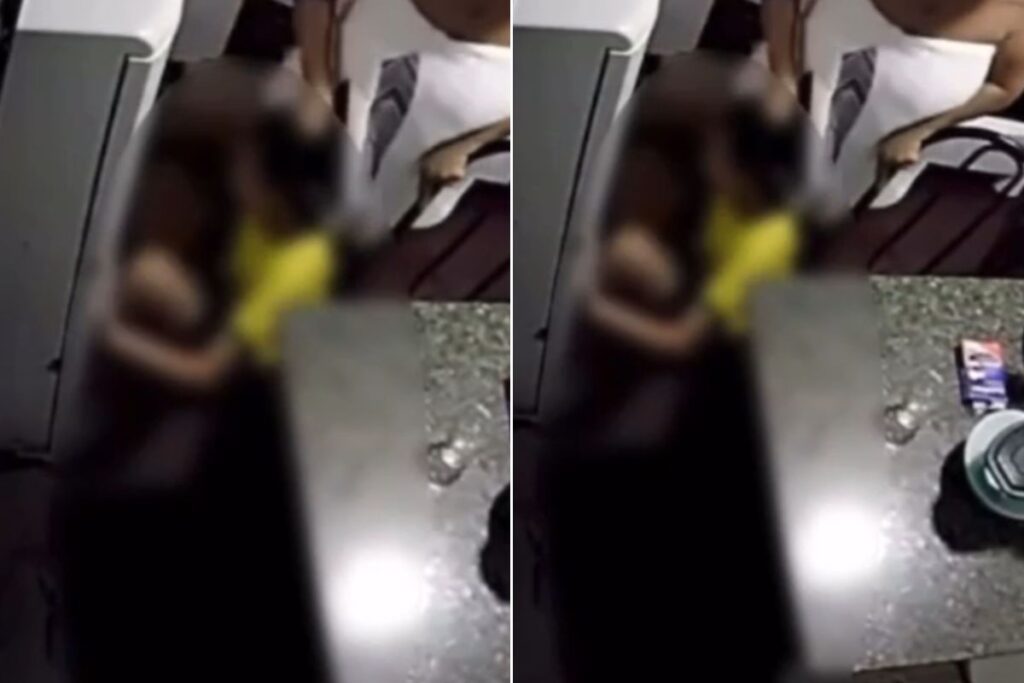 A prisão da madrasta e do pai da vítima aconteceu nesta quinta-feira (06) em Manaus
