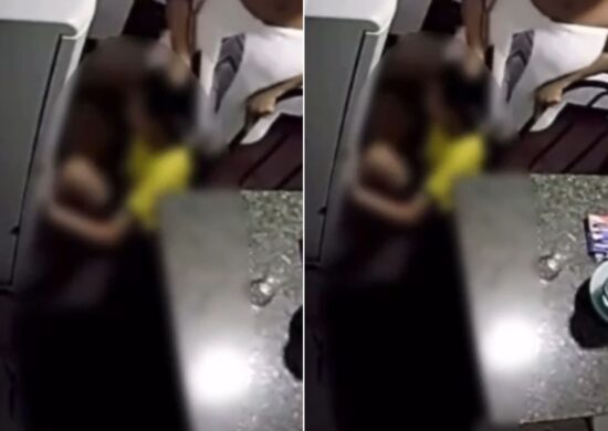 A prisão da madrasta e do pai da vítima aconteceu nesta quinta-feira (06) em Manaus