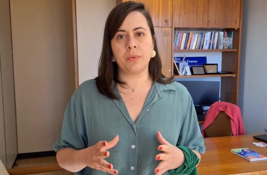 Sâmia Bomfim afirma que não há possibilidade do PL do aborto ir adiante
